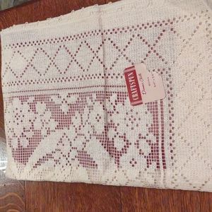 Craftspun vintage dinner cloth